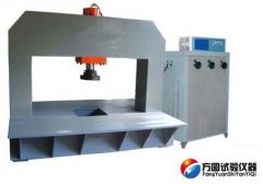 数显60吨井盖压力试验机