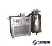 DWC-196液氮低温槽