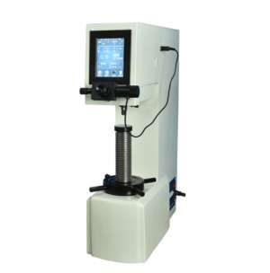 HBS-3000CM彩屏触摸数显布氏向日葵iOS下载